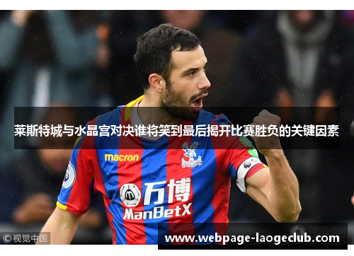 莱斯特城与水晶宫对决谁将笑到最后揭开比赛胜负的关键因素