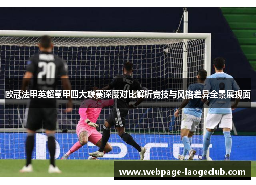 欧冠法甲英超意甲四大联赛深度对比解析竞技与风格差异全景展现面