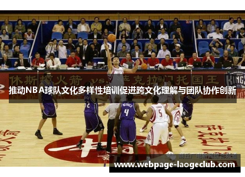 推动NBA球队文化多样性培训促进跨文化理解与团队协作创新