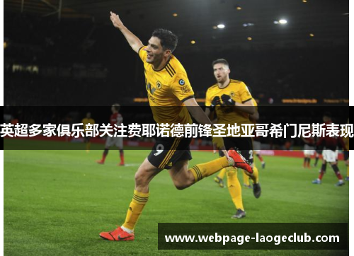 英超多家俱乐部关注费耶诺德前锋圣地亚哥希门尼斯表现